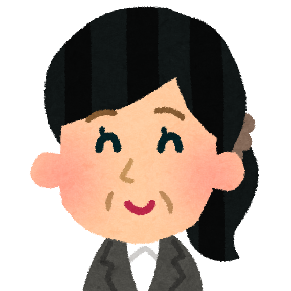 別の課の課長